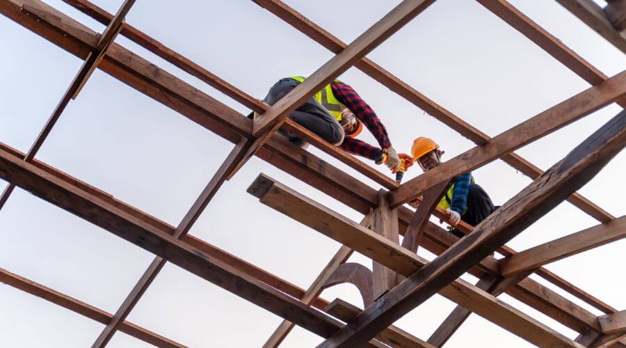 Expert Emergency Roof Repairs services in Bradley, IL